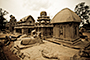 Five Rathas
