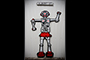 Albert St Bot