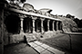 Arjuna's Temple