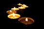Birthday Candles