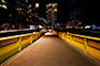 Bridge Over the River Y