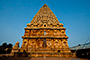 Brihadishwara Temple Gopuram