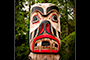 Capilano Pole
