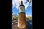 Corked