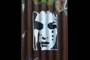 Corrugated Face