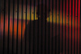 Corrugated Shadow