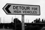 Detour