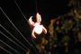 Electric Spider