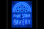 Five Star