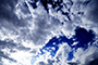 Fluffy Clouds