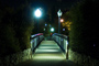 Footbridge