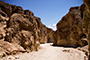 Golden Canyon