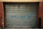 Graffiti is stupid