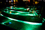 Green Fountain
