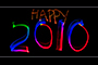 Happy Twenty Ten