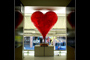 Big Red Heart