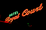 Hotel Royal Court