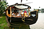 Houseboat