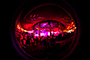 Inside the Spiegeltent