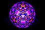 Kaleidoscope [Pink-Blue]