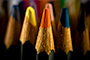 Keep your pencil sharp