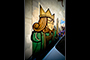 King of Swords