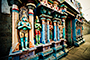 Mini Gopuram