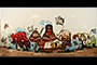 Mural Pano