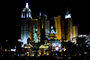 New York Minute