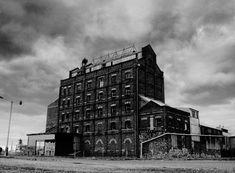 The Old Milling Company