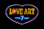Open Love