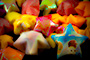 Origami Stars