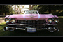 Pink Caddy