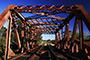 Railroad Bridge