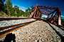 Railroad Bridge [revisited]