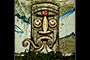 Rapa Nui Long-face