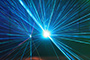 Reach for the lasers...