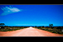 Road to nowhere