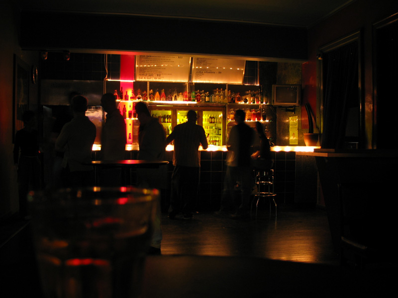 Sodaroom
