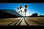 Solar Flowers