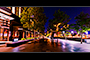 Southbank Walk Home