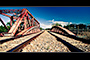 Summer Rails