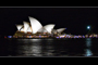 Sydney Orange House