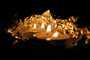 tealight n tinfoil