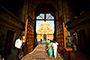 Temple Doors