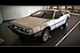 The DeLorean