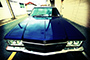 The DeVille