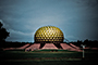 The Matrimandir