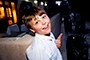 Thumbs-Up Kid