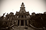 Town Hall 520